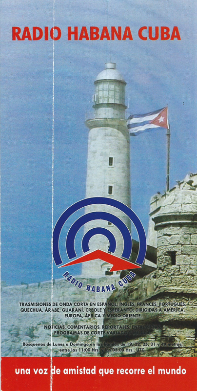 Radio Habana Cuba